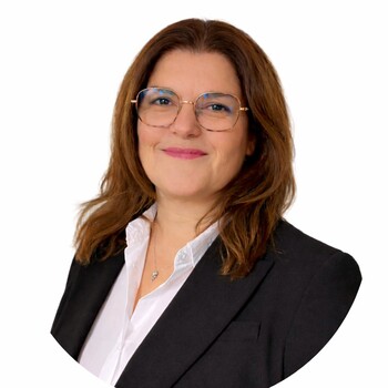 Pascale de Sousa - Rueil-Malmaison - 92500 – Conseiller SAFTI