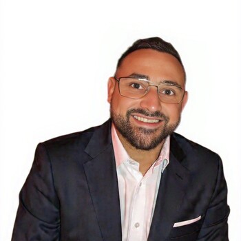 Photo de Romaric Roignau, conseiller immobilier Safti