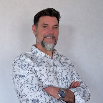 Photo de Laurent Munoz Duran, conseiller immobilier Safti