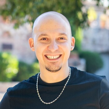 Jérôme Bellucci – Gonfaron – 83590 – Conseiller SAFTI