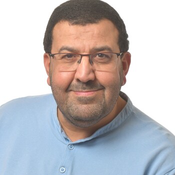 Photo de Abdelkader Tahar, conseiller immobilier Safti