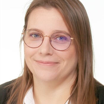 Photo de Elisabeth Santos, conseillère immobilier Safti