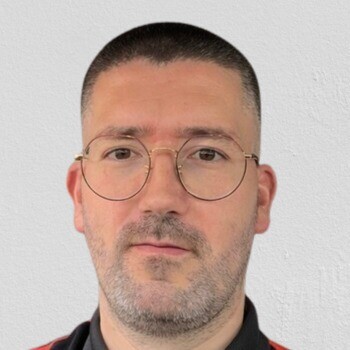 Christophe Joujoux - Nimes - 30900 – Conseiller SAFTI