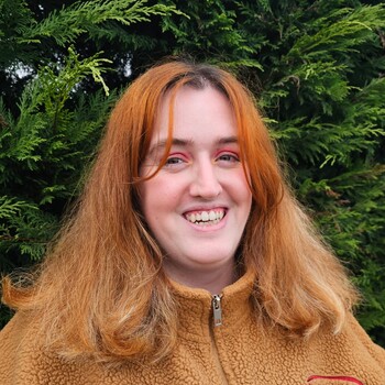 Photo de Aghate Brun, conseillère immobilier Safti