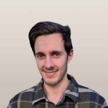 Photo de Corentin de Forni, conseiller immobilier Safti