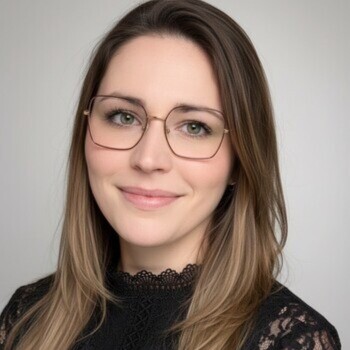 Photo de Emilie Mougenot, conseillère immobilier Safti