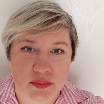 Photo de Justyna Stankiewicz, conseillère immobilier Safti