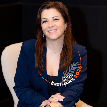 Nina Langlois – Roissy-En-Brie – 77680 – Conseiller SAFTI