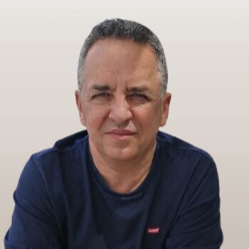 Photo de Pascal Siloret, conseiller immobilier Safti