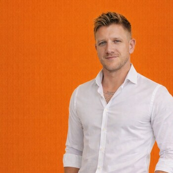 Photo de Julien Lecomte, conseiller immobilier Safti