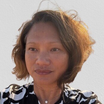 Photo de Sokha You, conseillère immobilier Safti