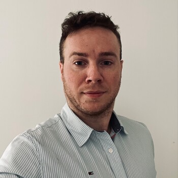 Quentin Dardenne – Calais – 62100 – Conseiller SAFTI