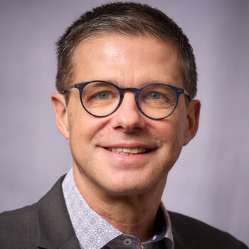 Photo de Francis Minnig, conseiller immobilier Safti