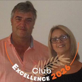 Photo de Alain Martinez, conseiller immobilier Safti