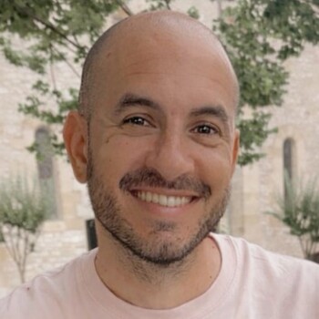 Photo de Gaël Tesson, conseiller immobilier Safti