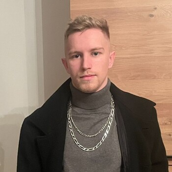 Photo de Valentin Néhari, conseiller immobilier Safti