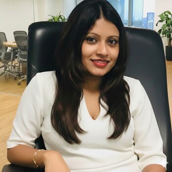 Chetna Seeruttun - Pertuis - 84120 – Conseiller SAFTI