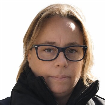 Photo de Ariane Boon, conseillère immobilier Safti