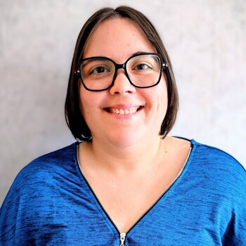 Photo de Gaëlle Thomas, conseillère immobilier Safti