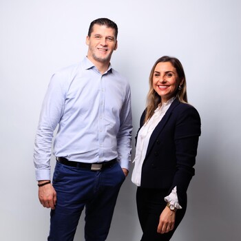 Photo de Vivien Augustin, conseiller immobilier Safti