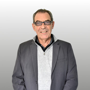 Photo de Patrick Gueylard, conseiller immobilier Safti