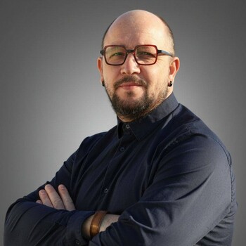 Photo de Jean-Pierre Choquel, conseiller immobilier Safti