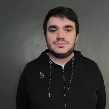 Photo de Yoann Duzelier, conseiller immobilier Safti