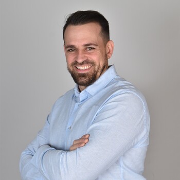 Photo de Philippe Girault, conseiller immobilier Safti