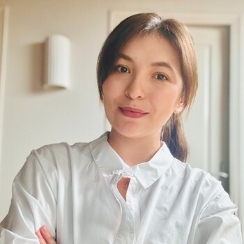 Photo de Carolina Bonavita, conseillère immobilier Safti