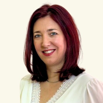 Photo de Elisa Schauber, conseillère immobilier Safti