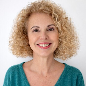 Photo de Sigrid Roger, conseillère immobilier Safti