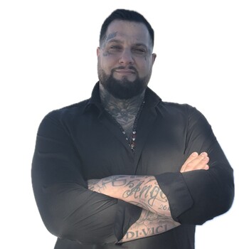 Photo de Anthony Crea, conseiller immobilier Safti