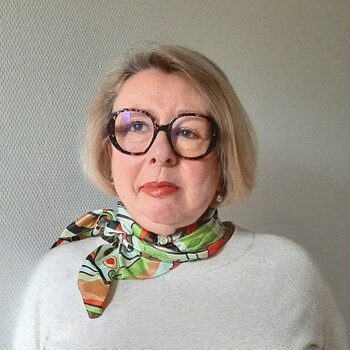 Photo de Carine Milhavet, conseillère immobilier Safti