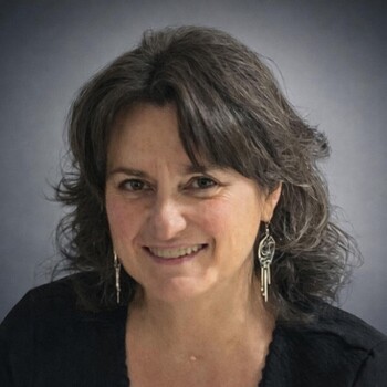 Photo de Valérie Vincent, conseillère immobilier Safti