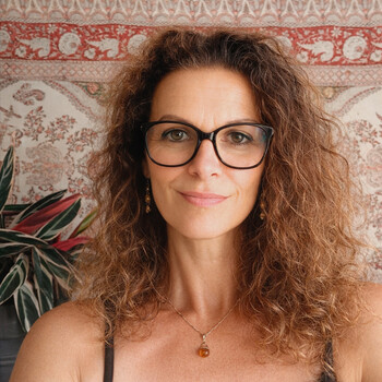 Photo de Julie Poiré, conseillère immobilier Safti