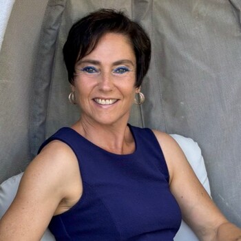 Photo de Magali Rapp, conseillère immobilier Safti