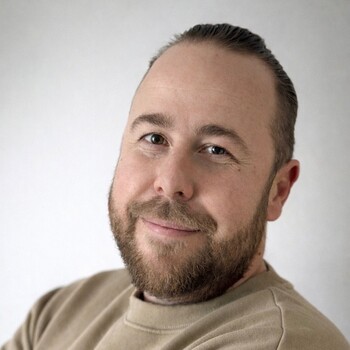 Photo de Cédric le Mevel, conseiller immobilier Safti