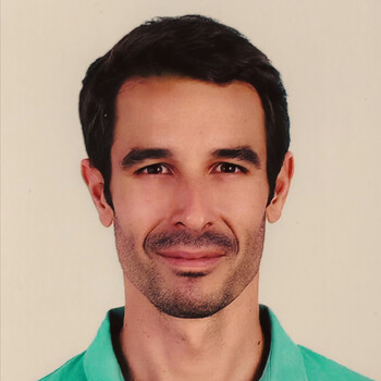 Photo de Romain Planes, conseiller immobilier Safti