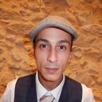 Photo de Marwan Tisserand-Blil, conseiller immobilier Safti