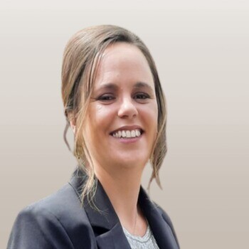 Photo de Caroline Graille, conseillère immobilier Safti