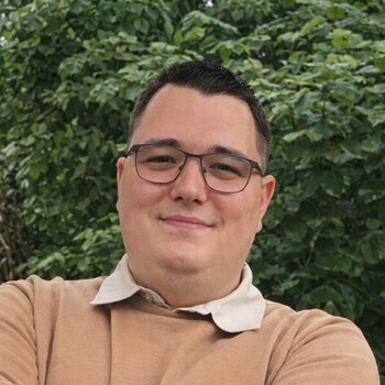 Adrien Crespin - Picauville - 50250 – Conseiller SAFTI