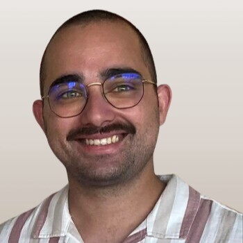 Photo de Milan Grumic, conseiller immobilier Safti