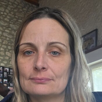 Photo de Elodie Neumayer, conseillère immobilier Safti