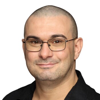 Photo de Sébastien Neves de Oliveira, conseiller immobilier Safti