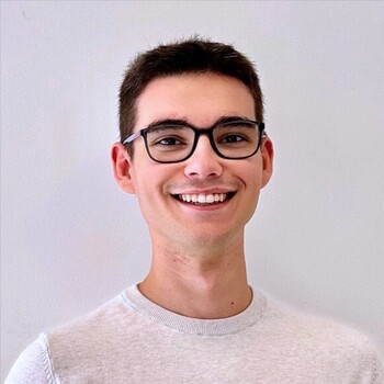 Photo de Théo Changeat, conseiller immobilier Safti