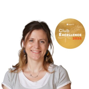 Julie Orlu - Romans-Sur-Isere - 26100 – Conseiller SAFTI