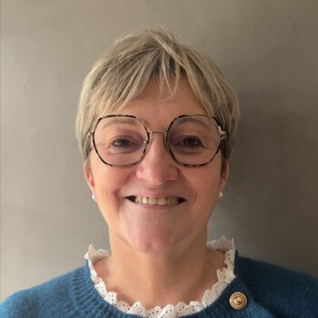 Photo de Nathalie Caux, conseillère immobilier Safti