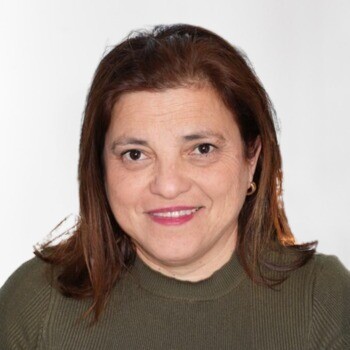 Photo de Corinne Caiazzo, conseillère immobilier Safti