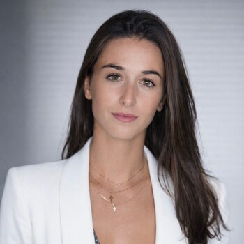 Rebecca Costa - Ajaccio - 20000 – Conseiller SAFTI
