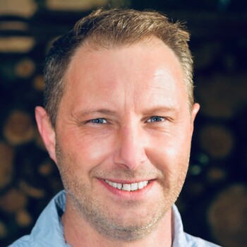 Photo de Raphaël Carpentier, conseiller immobilier Safti